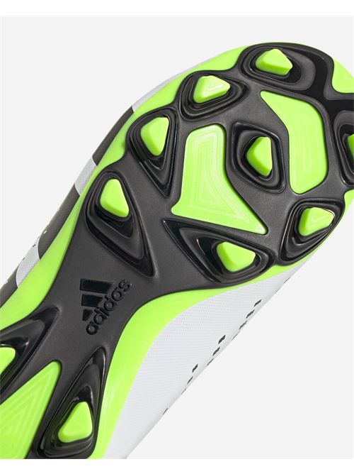 predator accuracy.4 s fxg j ADIDAS | IE9496F TWWHT/C BLA C K/LUC LEM